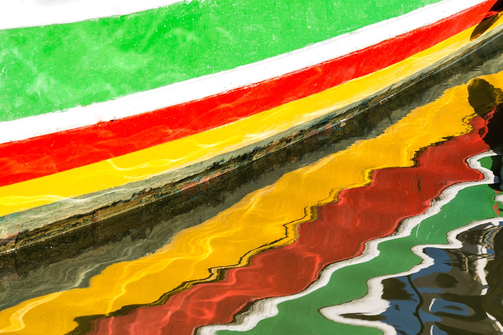 Edu Moreira - Paraty | 6th FAPA (Fine Art Photography Awards) - Abstrato / Abstract Nominee