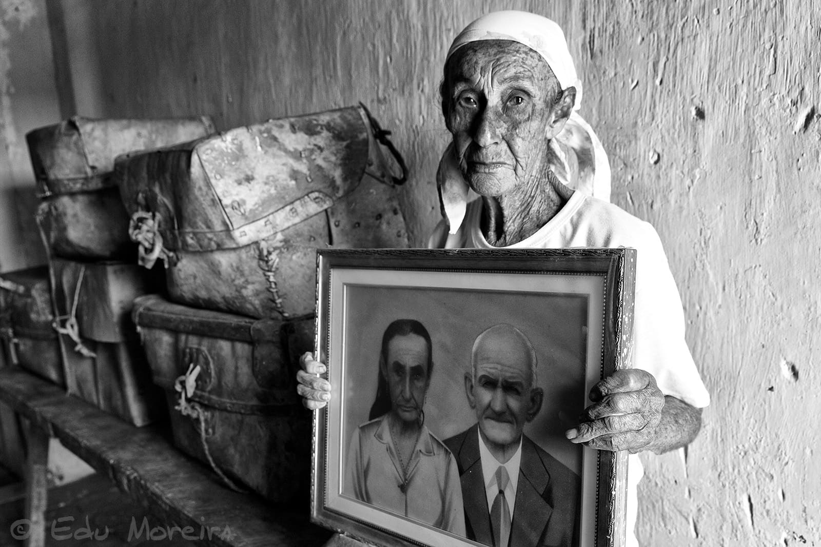 Edu Moreira - Traditional Peoples of Cerrado | 6th FAPA (Fine Art Photography Awards) - People Nominee