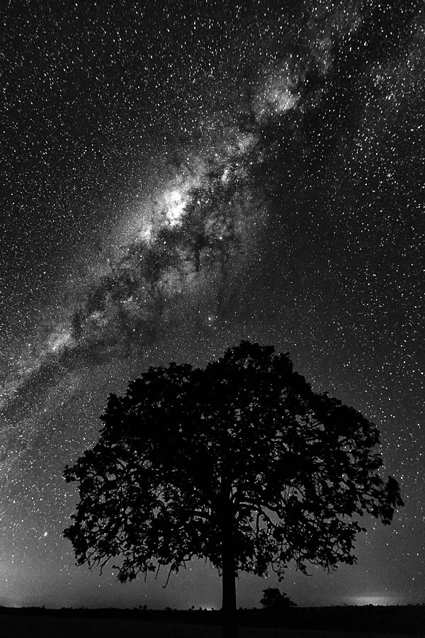 Edu Moreira - Above us only sky - Padre Bernardo/GO, Brasil