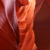 <i class="fa-regular fa-image orange1"></i> <em>Upper Antelope Canyon 1 (Page, Arizona, USA).</em> Edu Moreira - Abstrato - Lower Antelope Canyon, Page, Arizona, USA