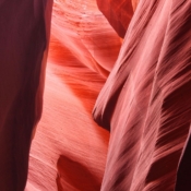 <i class="fa-regular fa-image orange1"></i> <em>Upper Antelope Canyon 2 (Page, Arizona, USA).</em> Edu Moreira - Abstrato - Lower Antelope Canyon, Page, Arizona, USA