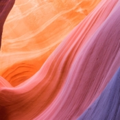 <i class="fa-regular fa-image orange1"></i> <em>Lower Antelope Canyon 5 (Page, Arizona, USA)</em> Edu Moreira - Lower Antelope Canyon, Page, Arizona, USA
