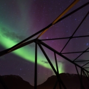 <i class="fa-regular fa-image orange1"></i> Gorsabrua (Noruega / <em>Norway</em>) Edu Moreira - Aurora Boreal
