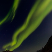 <i class="fa-regular fa-image orange1"></i> Gryllefjord II (Noruega / <em>Norway</em>) Edu Moreira - Aurora Boreal