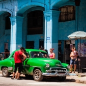 <i class="fa-regular fa-image orange1"></i> Centro 1 (Havana, Cuba). / <em>Downtown (Havana, Cuba).</em> Edu Moreira - Cuba