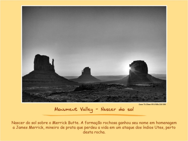 Edu Moreira - Revisitando Ansel Adams