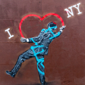 <i class="fa-regular fa-image orange1"></i> <em>I Love NY (Wynwood Arts District, Miami, USA).</em> Edu Moreira - USA, Miami, Wynwood Arts District