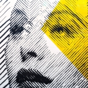 <i class="fa-regular fa-image orange1"></i> Rosto de mulher II (Wynwood Arts District, Miami, EUA). / <em>Visage of a woman II (Wynwood Arts District, Miami, USA).</em> Edu Moreira - USA, Miami, Wynwood Arts District