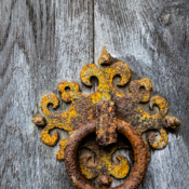 <i class="fa-regular fa-image orange1"></i> Detalhe de porta (Oxford, Oxfordshire, Inglaterra). / <em>Door detail (Oxford, Oxfordshire, England).</em> Edu Moreira - Inglaterra, Oxfordshire, Oxford