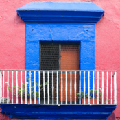 <i class="fa-regular fa-image orange1"></i> Janela (Oaxaca, México). / <em>Window (Oaxaca, Mexico).</em> Edu Moreira - México, Oaxaca