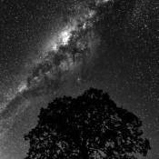 Edu Moreira - Above us only sky - Padre Bernardo/GO, Brasil