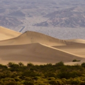 <i class="fa-regular fa-image orange1"></i> Mesquite Flat Sand Dunes, Death Valley National Park (California, EUA / <em>USA</em>). Edu Moreira - EUA - Canyons e Desertos