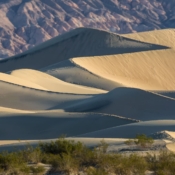 <i class="fa-regular fa-image orange1"></i> Mesquite Flat Sand Dunes, Death Valley National Park (California, EUA / <em>USA</em>). Edu Moreira - EUA - Canyons e Desertos