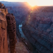 <i class="fa-regular fa-image orange1"></i> Toroweap Overlook, Grand Canyon National Park (Arizona, EUA / <em>USA</em>). Edu Moreira - EUA - Canyons e Desertos