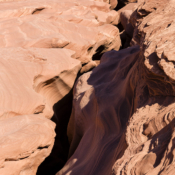 <i class="fa-regular fa-image orange1"></i> Lower Antelope Canyon (Page, Arizona, EUA / <em>USA</em>). Edu Moreira - EUA - Canyons e Desertos