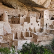 <i class="fa-regular fa-image orange1"></i> Cliff Palace, Mesa Verde National Park (Colorado, EUA / <em>USA</em>). Edu Moreira - EUA - Canyons e Desertos