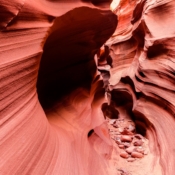 <i class="fa-regular fa-image orange1"></i> Mountain Sheep Canyon (Page, Arizona, EUA / <em>USA</em>). Edu Moreira - EUA - Canyons e Desertos