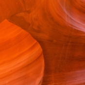 <i class="fa-regular fa-image orange1"></i> Rattlesnake Canyon (Page, Arizona, EUA / <em>USA</em>). Edu Moreira - EUA - Canyons e Desertos