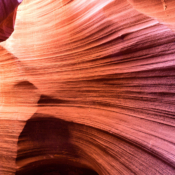 <i class="fa-regular fa-image orange1"></i> Rattlesnake Canyon (Page, Arizona, EUA / <em>USA</em>). Edu Moreira - EUA - Canyons e Desertos