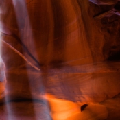 <i class="fa-regular fa-image orange1"></i> Upper Antelope Canyon (Page, Arizona, EUA / <em>USA</em>). Edu Moreira - EUA - Canyons e Desertos