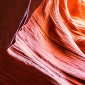 <i class="fa-regular fa-image orange1"></i> Upper Antelope Canyon (Page, Arizona, EUA / <em>USA</em>). Edu Moreira - EUA - Canyons e Desertos