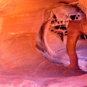 <i class="fa-regular fa-image orange1"></i> Valley of Fire State Park (Nevada, EUA / <em>USA</em>). Edu Moreira - EUA - Canyons e Desertos