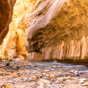 <i class="fa-regular fa-image orange1"></i> The Narrows, Zion National Park (Utah, EUA / <em>USA</em>). Edu Moreira - EUA - Canyons e Desertos