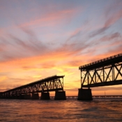 <i class="fa-regular fa-image orange1"></i> Bahia Honda Key (Florida, EUA / <em>USA</em>). Edu Moreira - EUA - Flórida