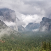 <i class="fa-regular fa-image orange1"></i> Tunnel View, Yellowstone National Park (Wyoming, EUA / <em>USA</em>). Edu Moreira - EUA - Yellowstone e Grand Teton
