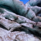 <i class="fa-regular fa-image orange1"></i> Geleira Falljökull (Islândia). / <em>Falljökull Glacier (Iceland).</em> Edu Moreira - Islândia