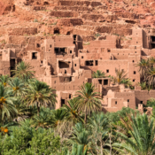<i class="fa-regular fa-image orange1"></i> Desfiladeiro Todgha (Marrocos). / <em>Todgha Gorge (Morocco).</em> Edu Moreira - Marrocos