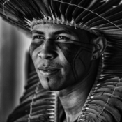 Edu Moreira - Indigenous People of Cerrado