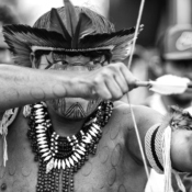 Edu Moreira - Indigenous People of Cerrado
