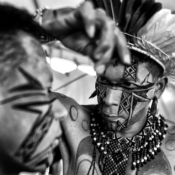Edu Moreira - Indigenous People of Cerrado