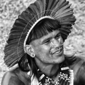 Edu Moreira - Indigenous People of Cerrado