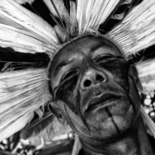 Edu Moreira - Indigenous People of Cerrado