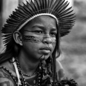 Edu Moreira - Indigenous People of Cerrado