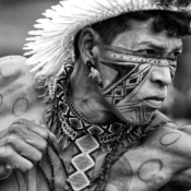 Edu Moreira - Indigenous People of Cerrado