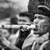 Edu Moreira - Indigenous People of Cerrado